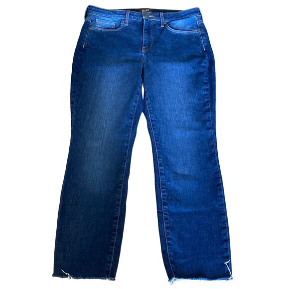 NYDJ  Ami Skinny Jeans w Lift Tuck Technology 6 - Picture 2 of 7